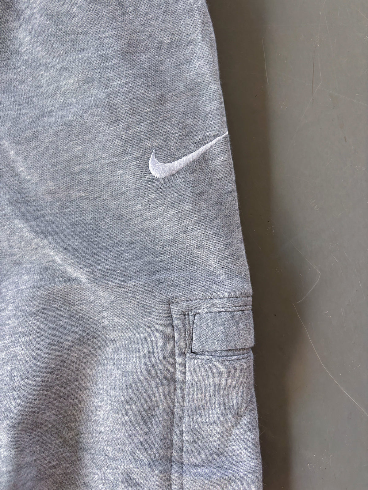 Nike Vintage Sweatpants | L