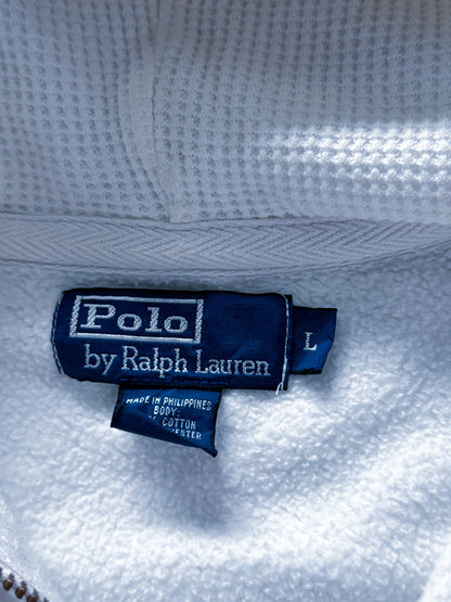 Polo Ralph Lauren *PREMIUM* Vintage Sweatjacke | L