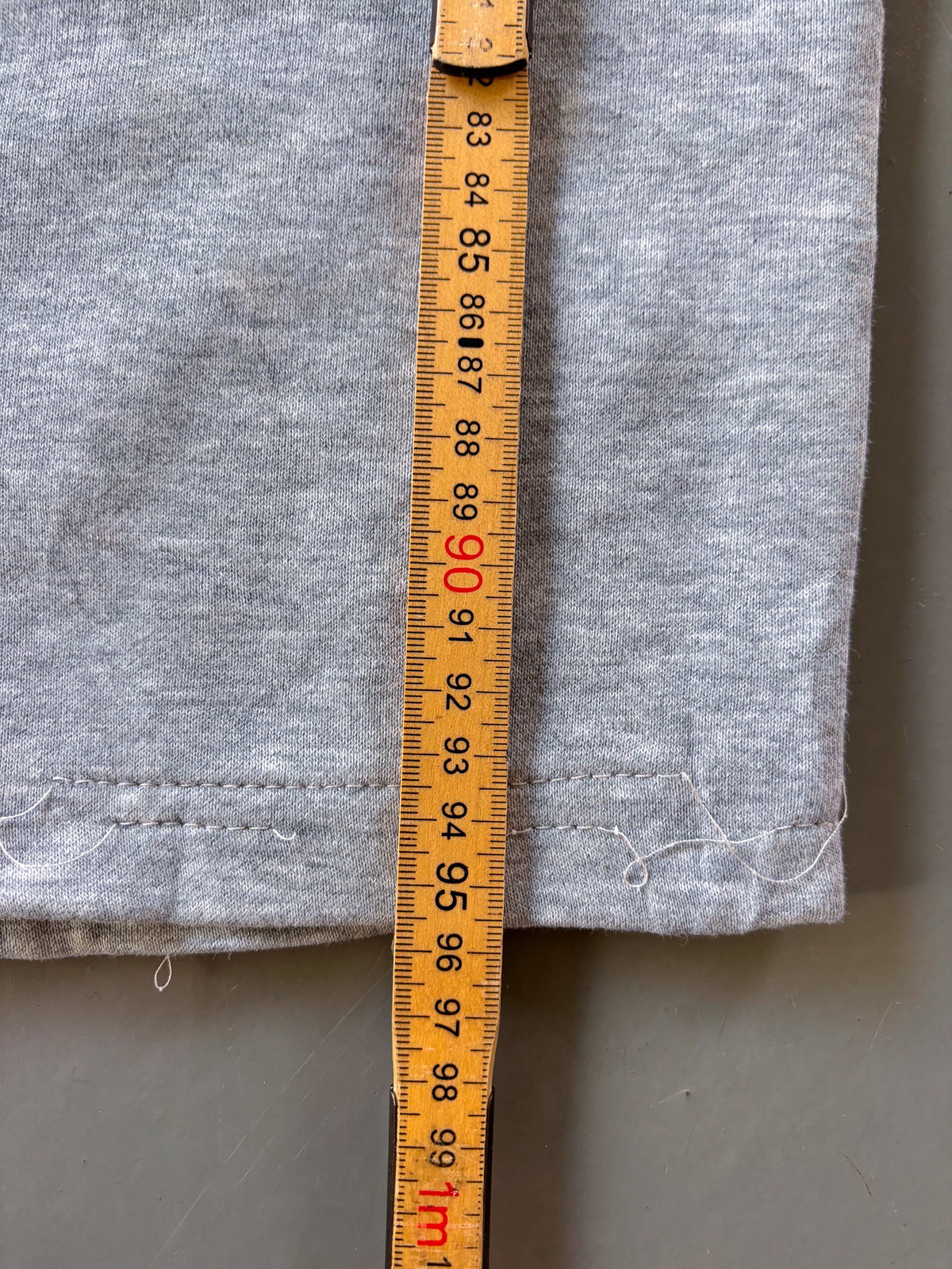 Nike Vintage Sweatpants | L