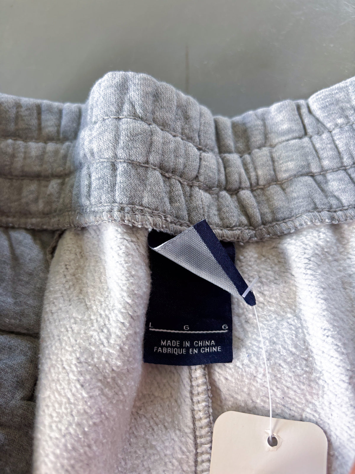 Nike Vintage Sweatpants | L
