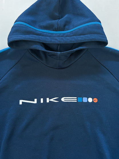 Nike Vintage Pullover | S