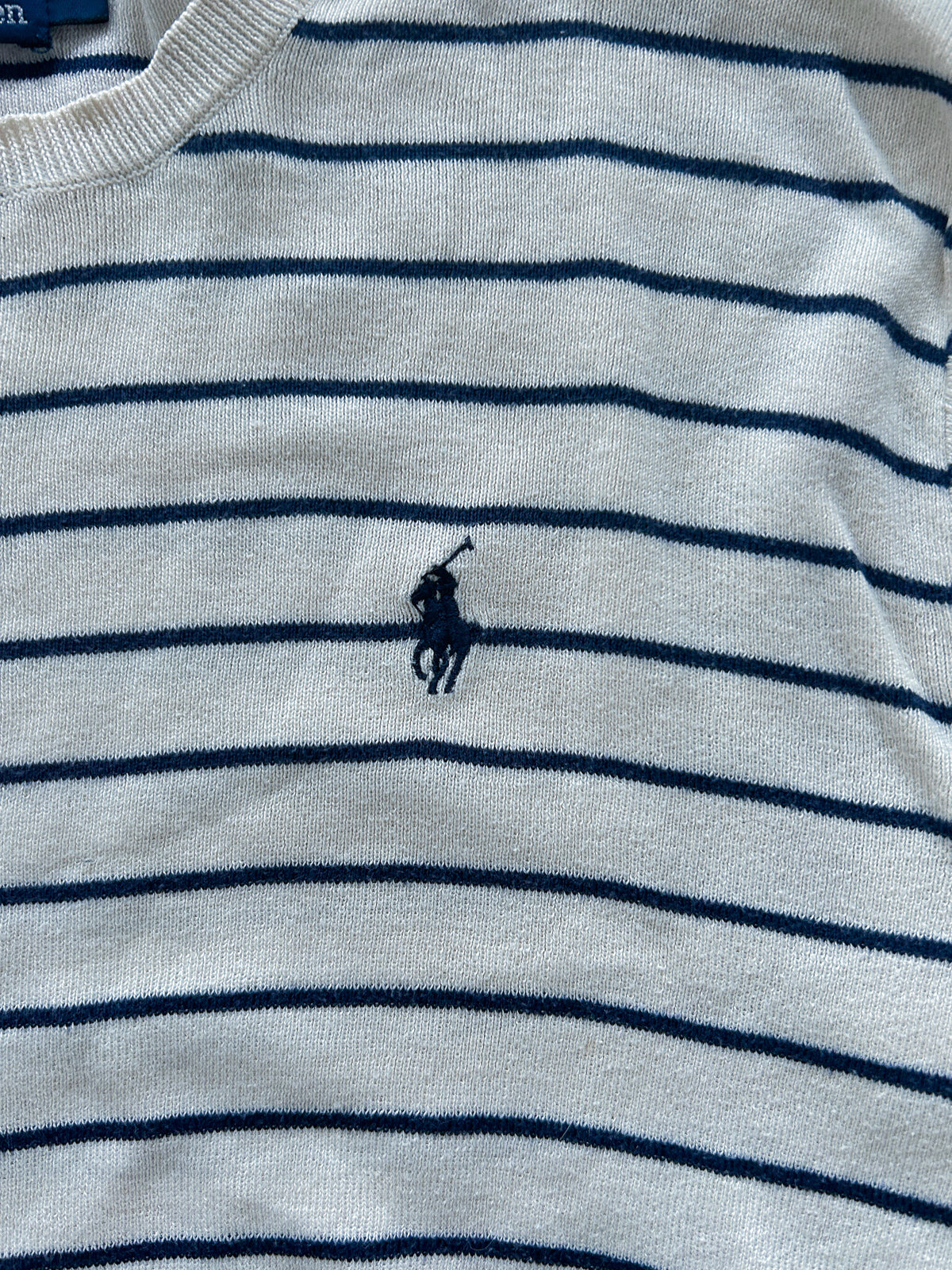 Polo Ralph Lauren Vintage Pullover | S