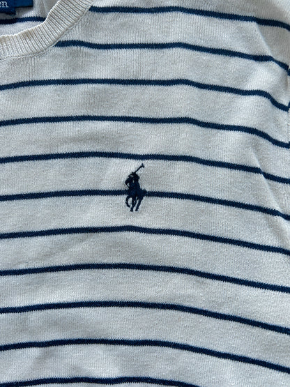 Polo Ralph Lauren Vintage Pullover | S