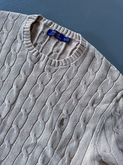 Polo Ralph Lauren Pullover | L