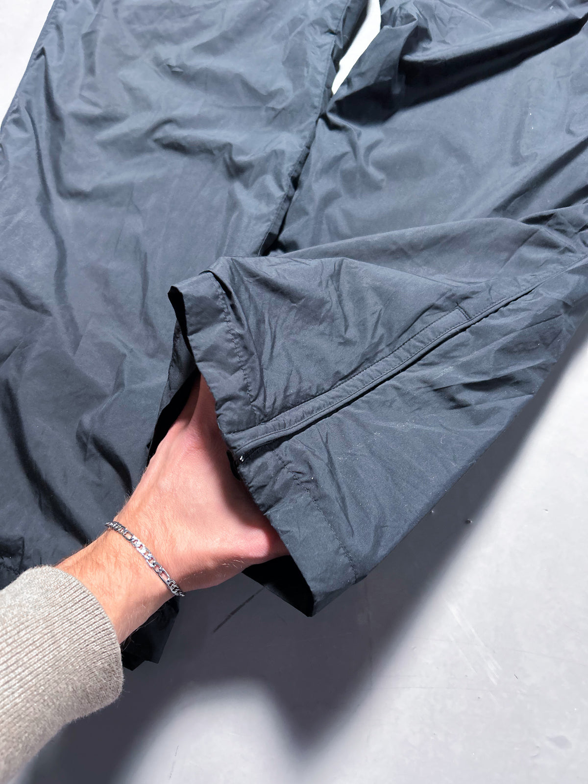 Nike Vintage Trackpants | M