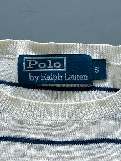 Polo Ralph Lauren Vintage Pullover | S