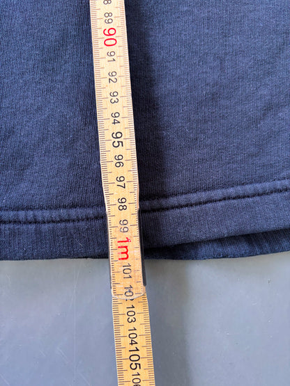 Nike Vintage *Open Leg* Sweatpants | L