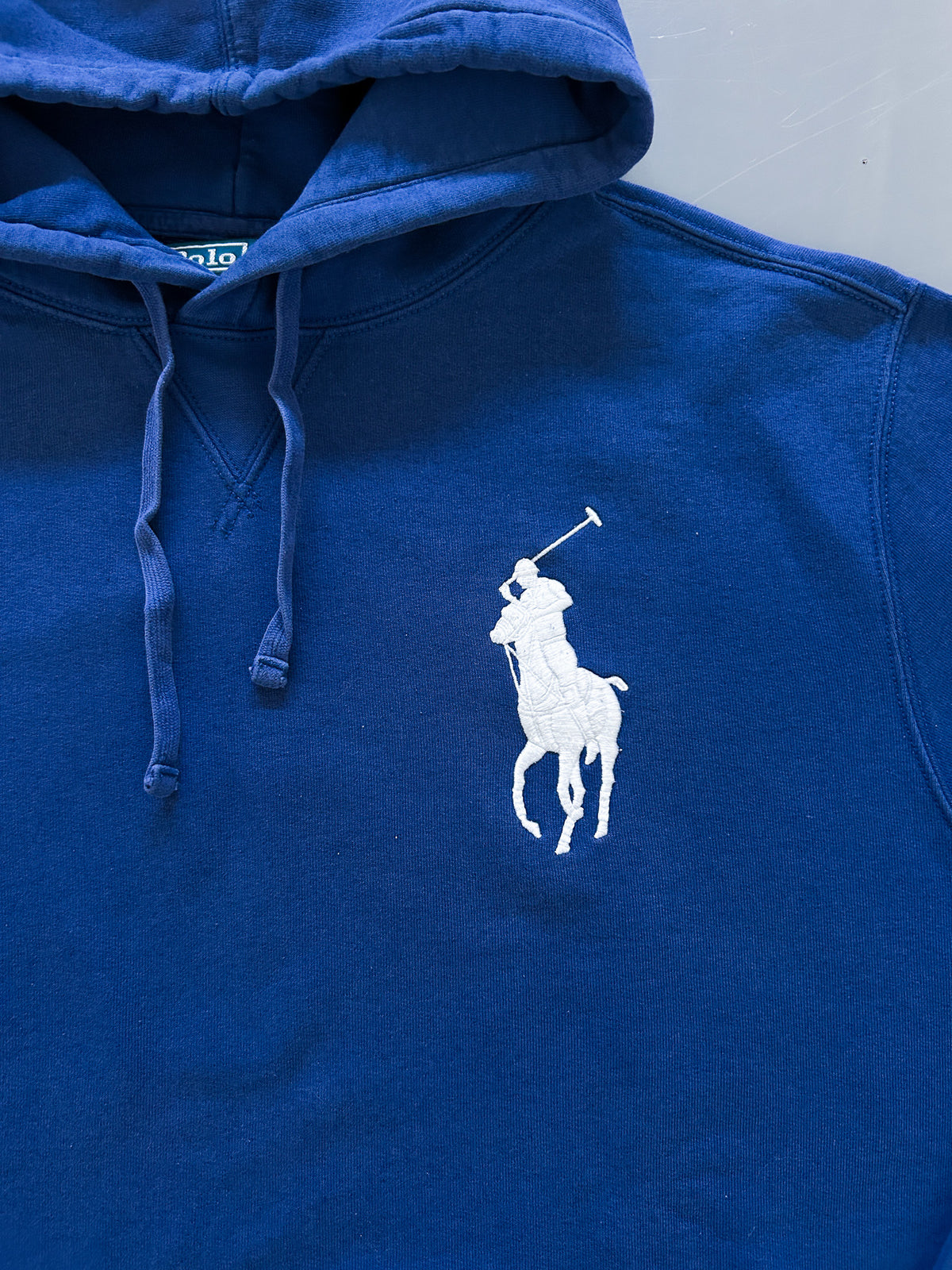 Polo Ralph Lauren Vintage Pullover | L