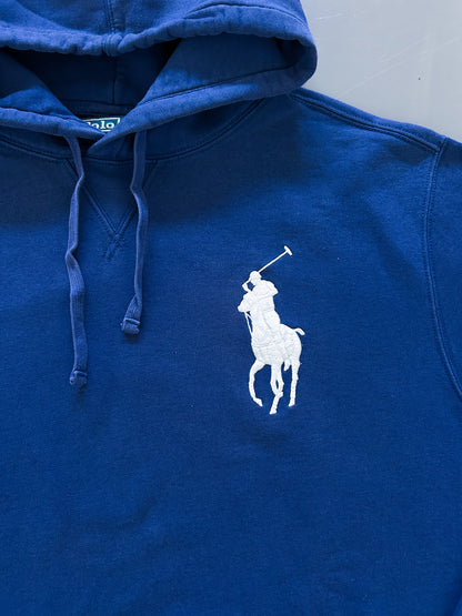 Polo Ralph Lauren Vintage Pullover | L