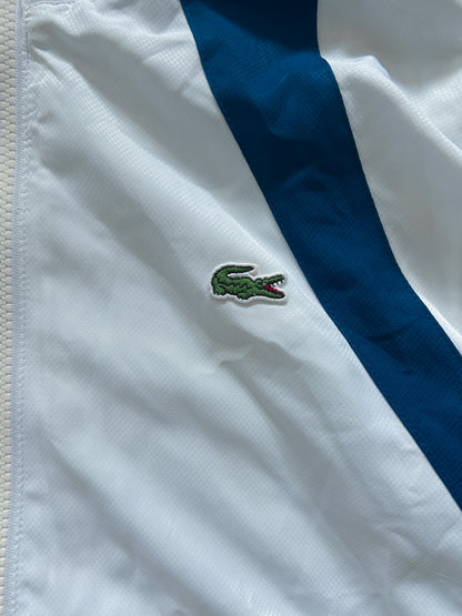 Lacoste Vintage Trackjacket | S