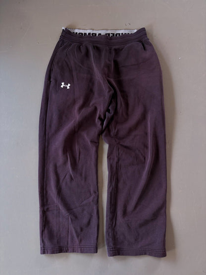 Under Armour Vintage Sweatpants | M