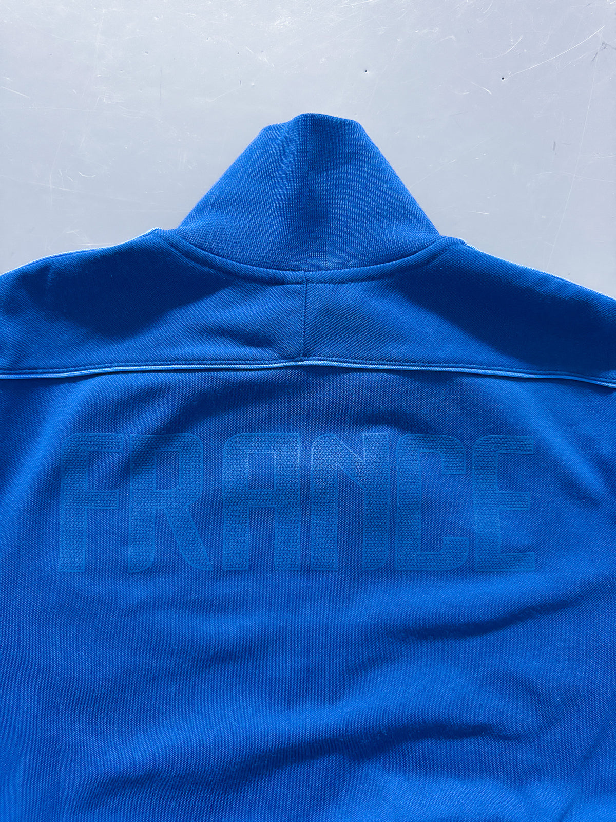 Nike x France Vintage Trackjacket | M