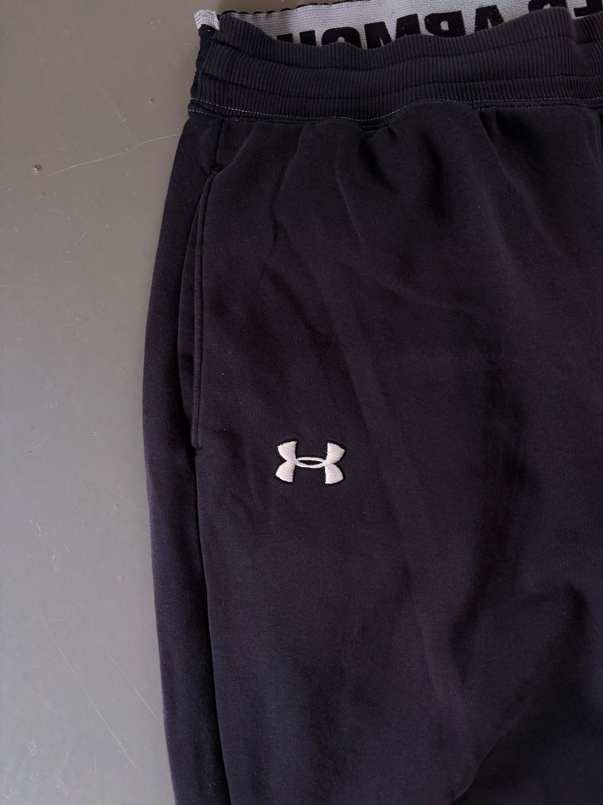 Under Armour Vintage Sweatpants | M