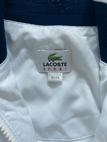 Lacoste Vintage Trackjacket | S