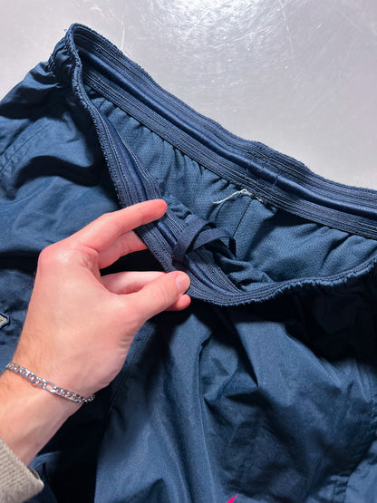 Nike x Barca Vintage Trackpants | M