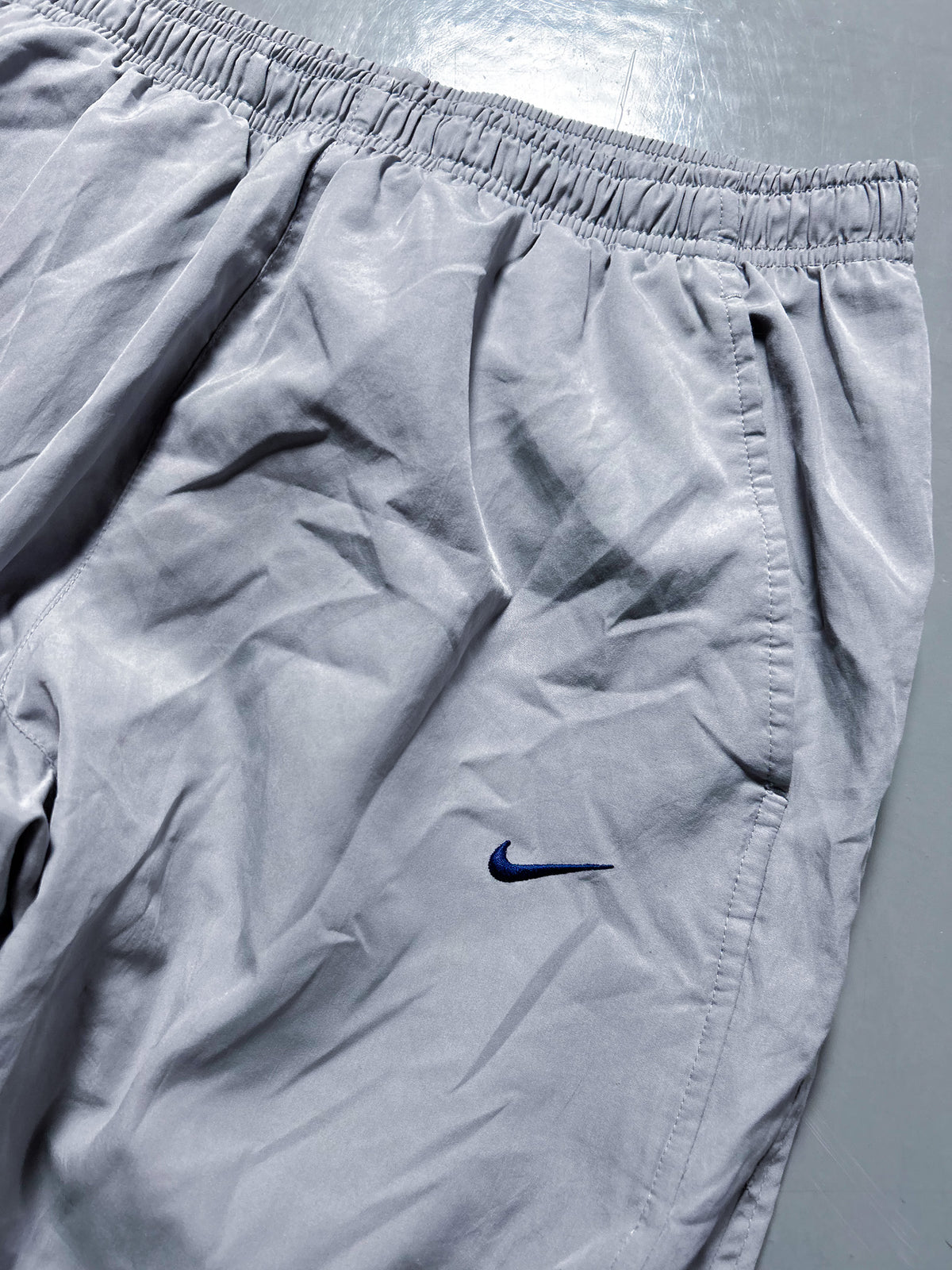 Nike Vintage Trackpants | L