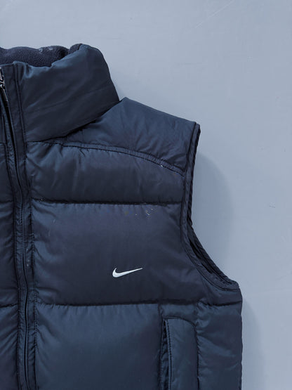 Nike Vintage Pufferweste | S