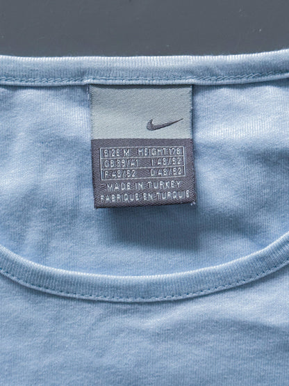 Nike Vintage *Babyblue* Longsleeve / Pullover | M
