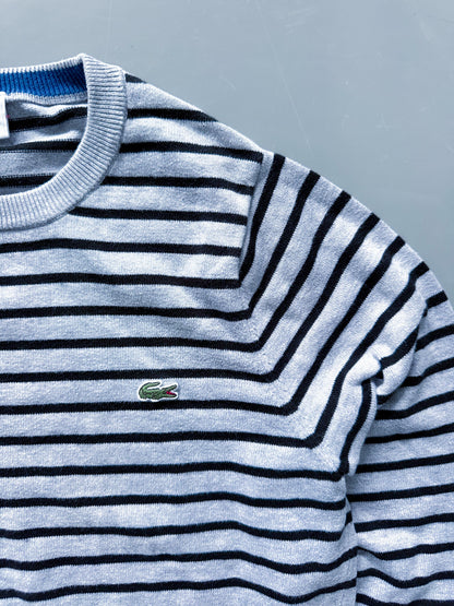 Lacoste Vintage Pullover | XS