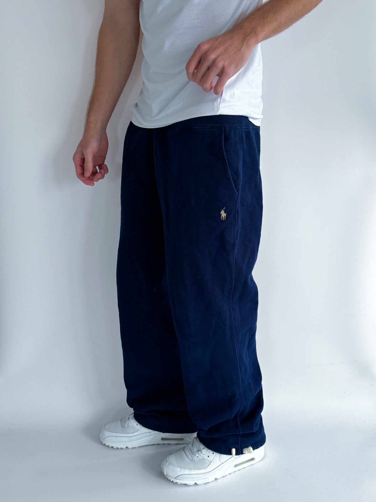 Polo Ralph Lauren Sweatpants | S