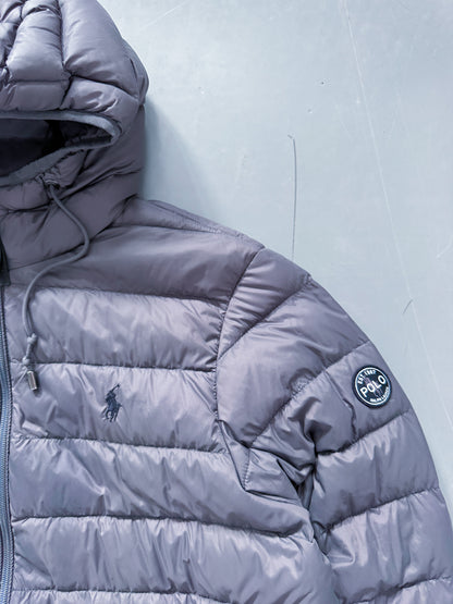 Polo Ralph Lauren Vintage Puffer Jacket | S