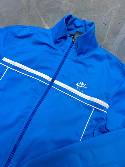 Vintage Nike Trackjacket | XS