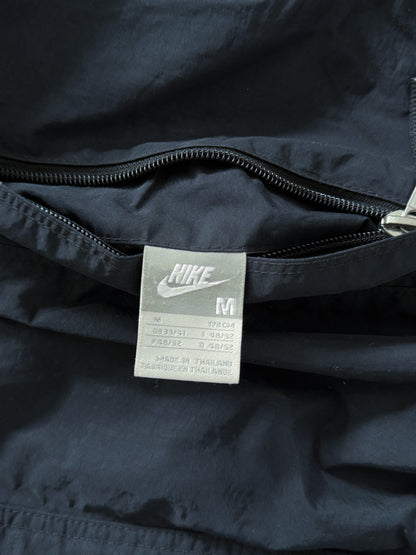 Nike Vintage *Reversible* Fleece / Trackjacket| M