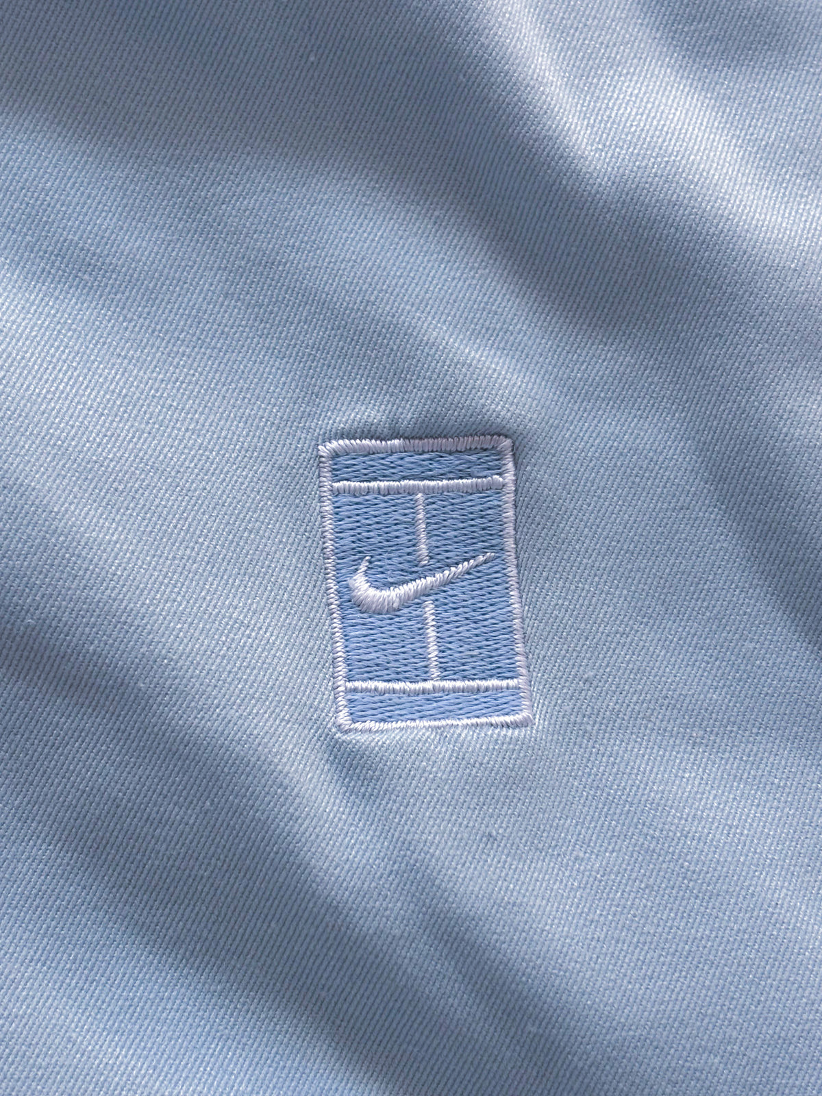 Nike Vintage Trackjacket | L