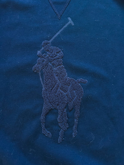 Polo Ralph Lauren Vintage Pullover | XL