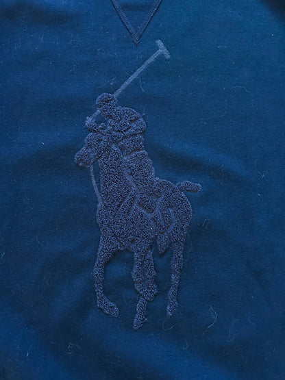 Polo Ralph Lauren Vintage Pullover | M