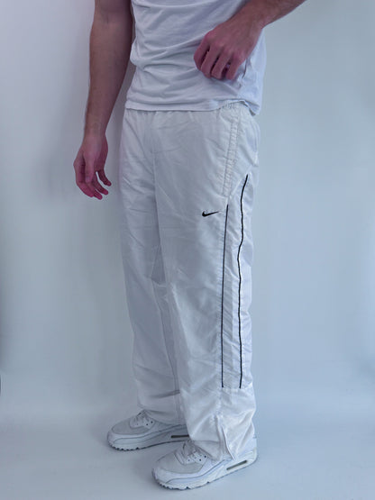 Nike Vintage Trackpants | S