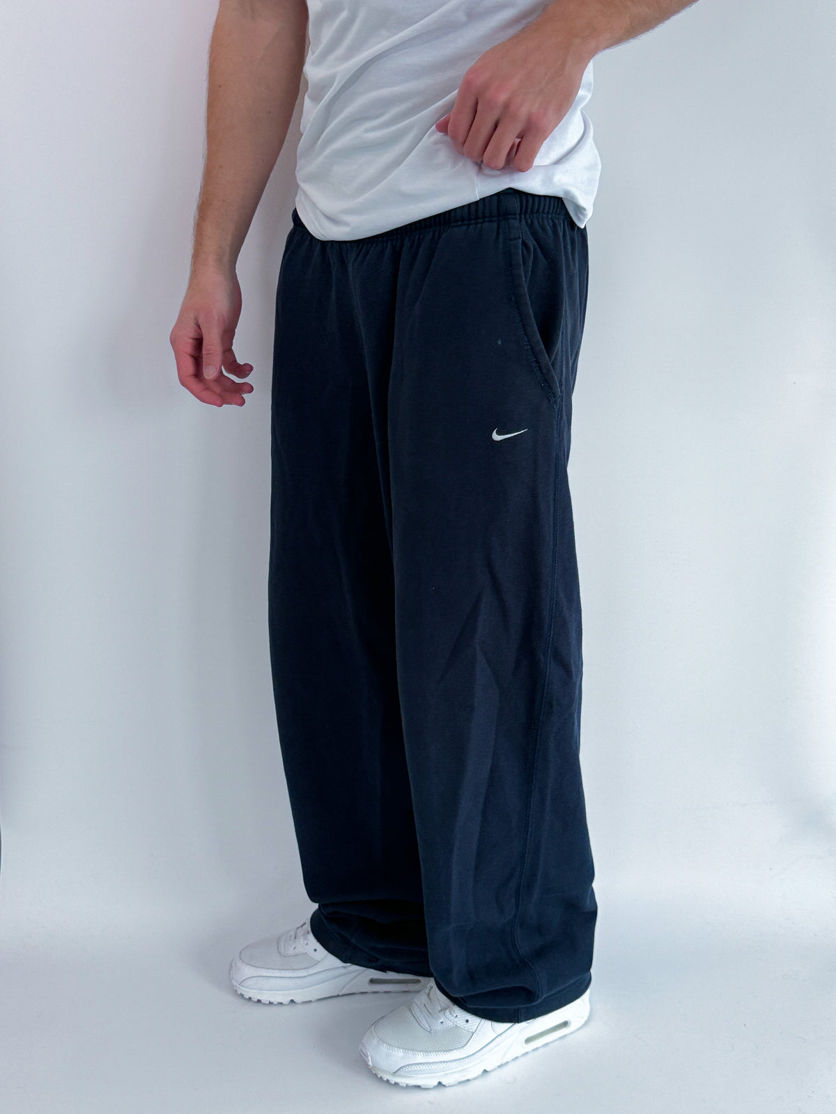 Nike Vintage Sweatpants | L