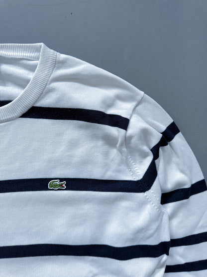 Lacoste Vintage Pullover | L