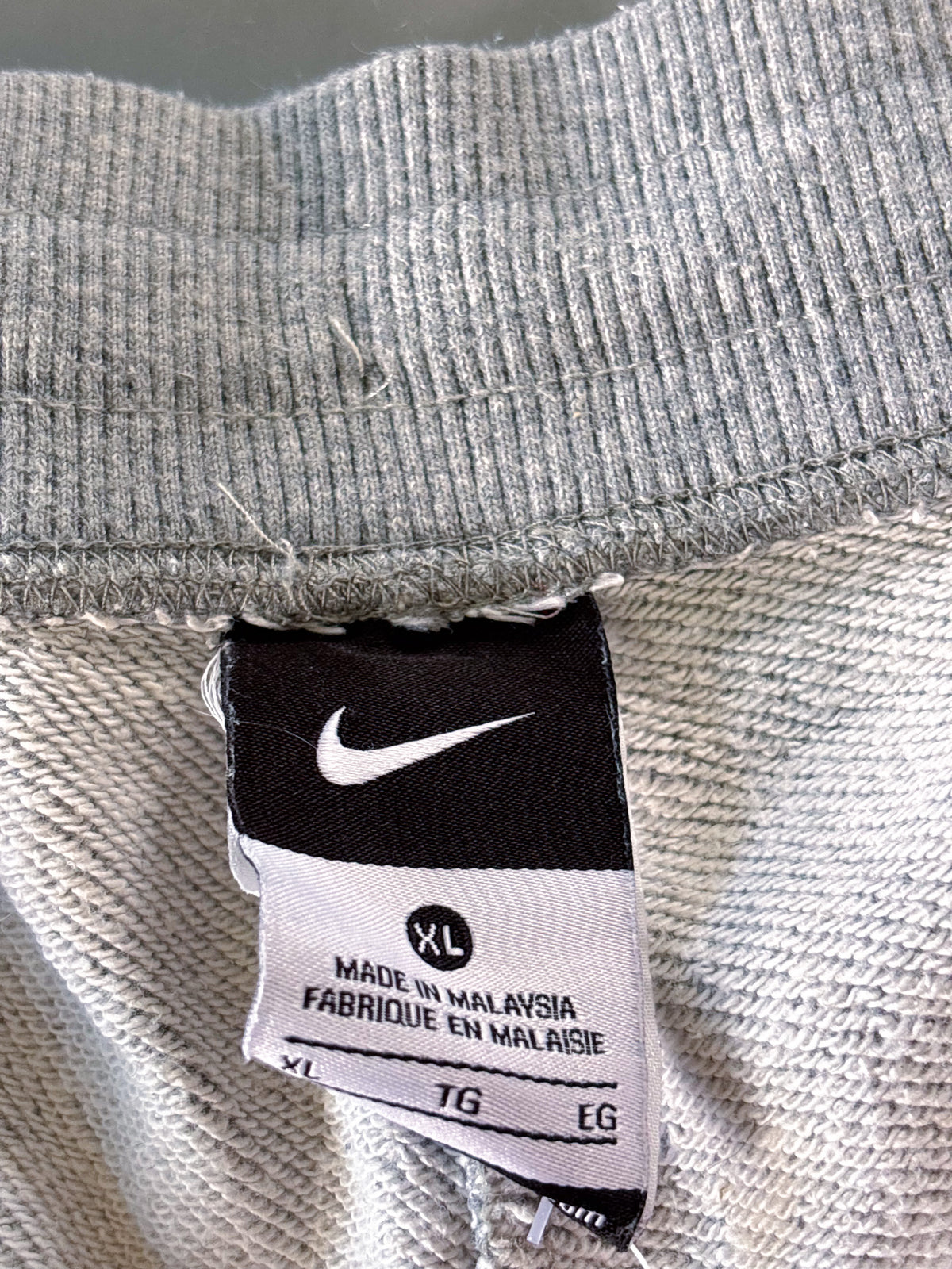 Nike Vintage Sweatpants | Fittet L