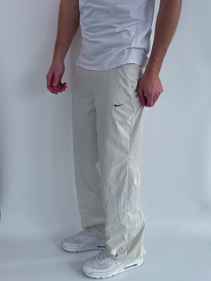 Nike Vintage Trackpants | XS