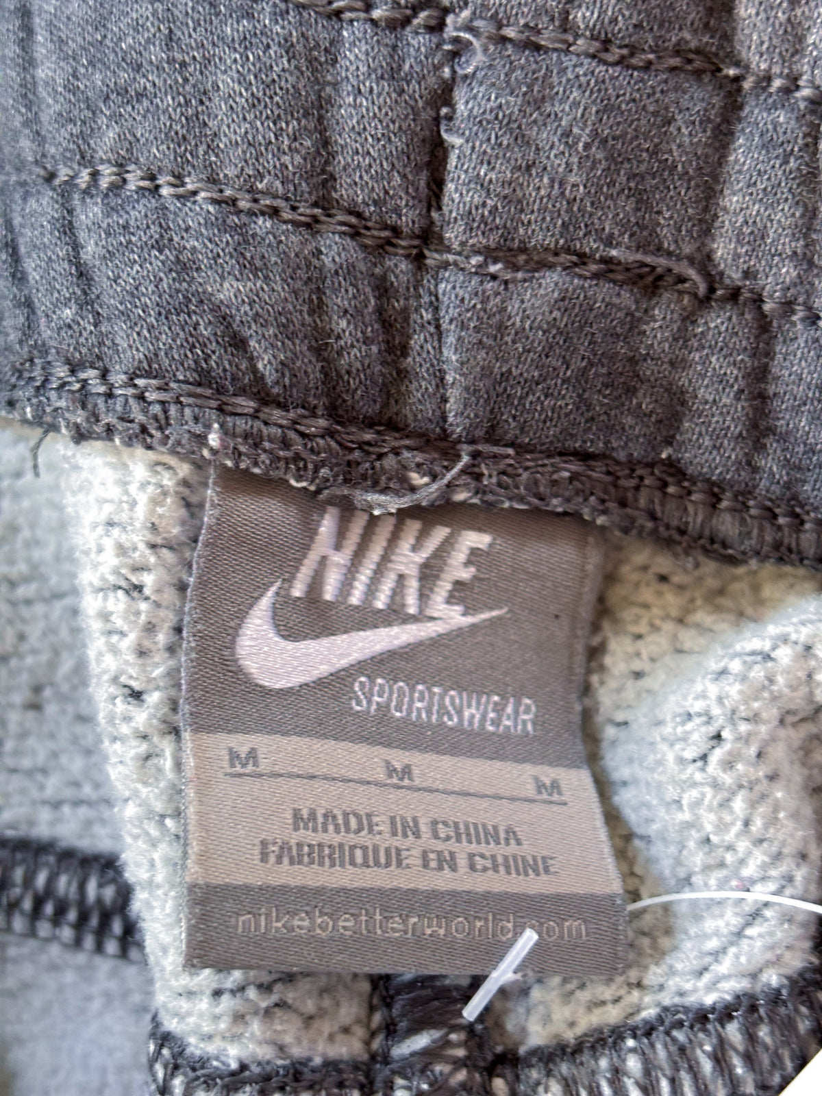 Nike Vintage Sweatpants | M