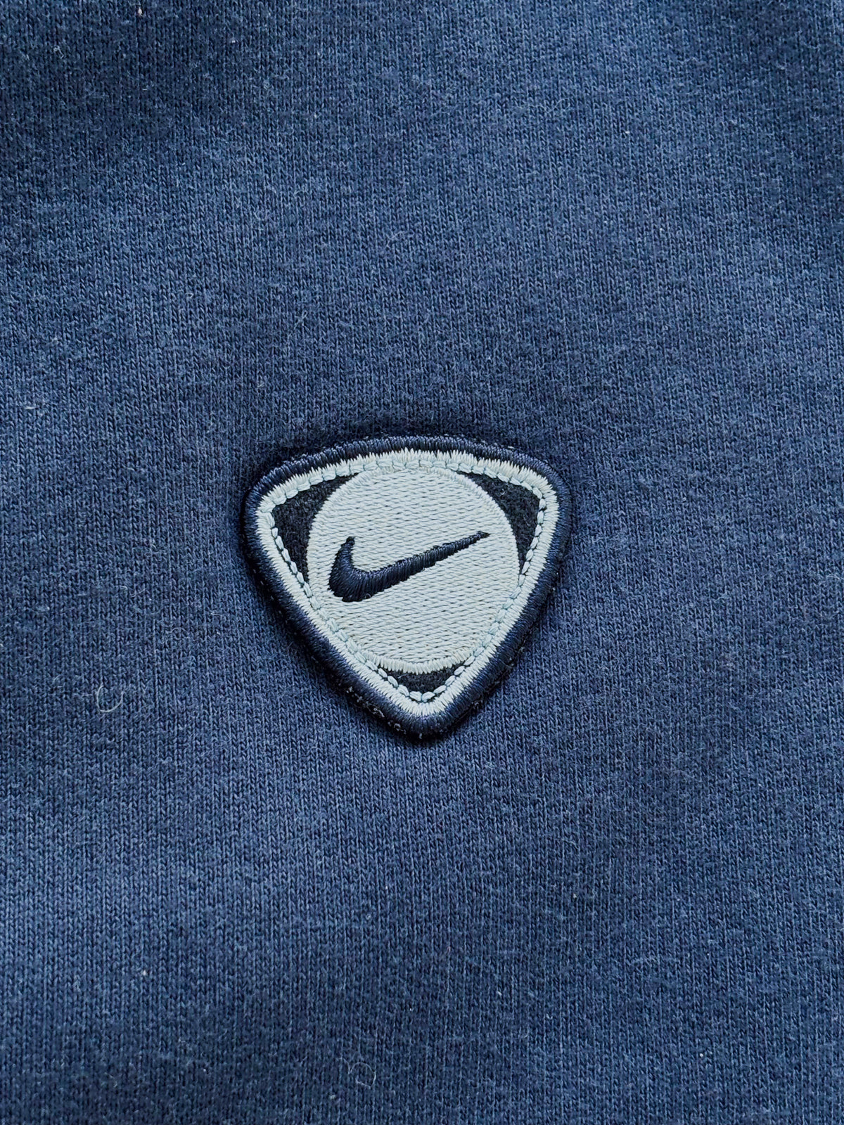 Nike Vintage Trackjacket | M