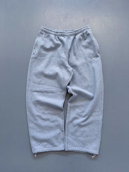 Nike Vintage Open Leg Sweatpants / Jogger | L