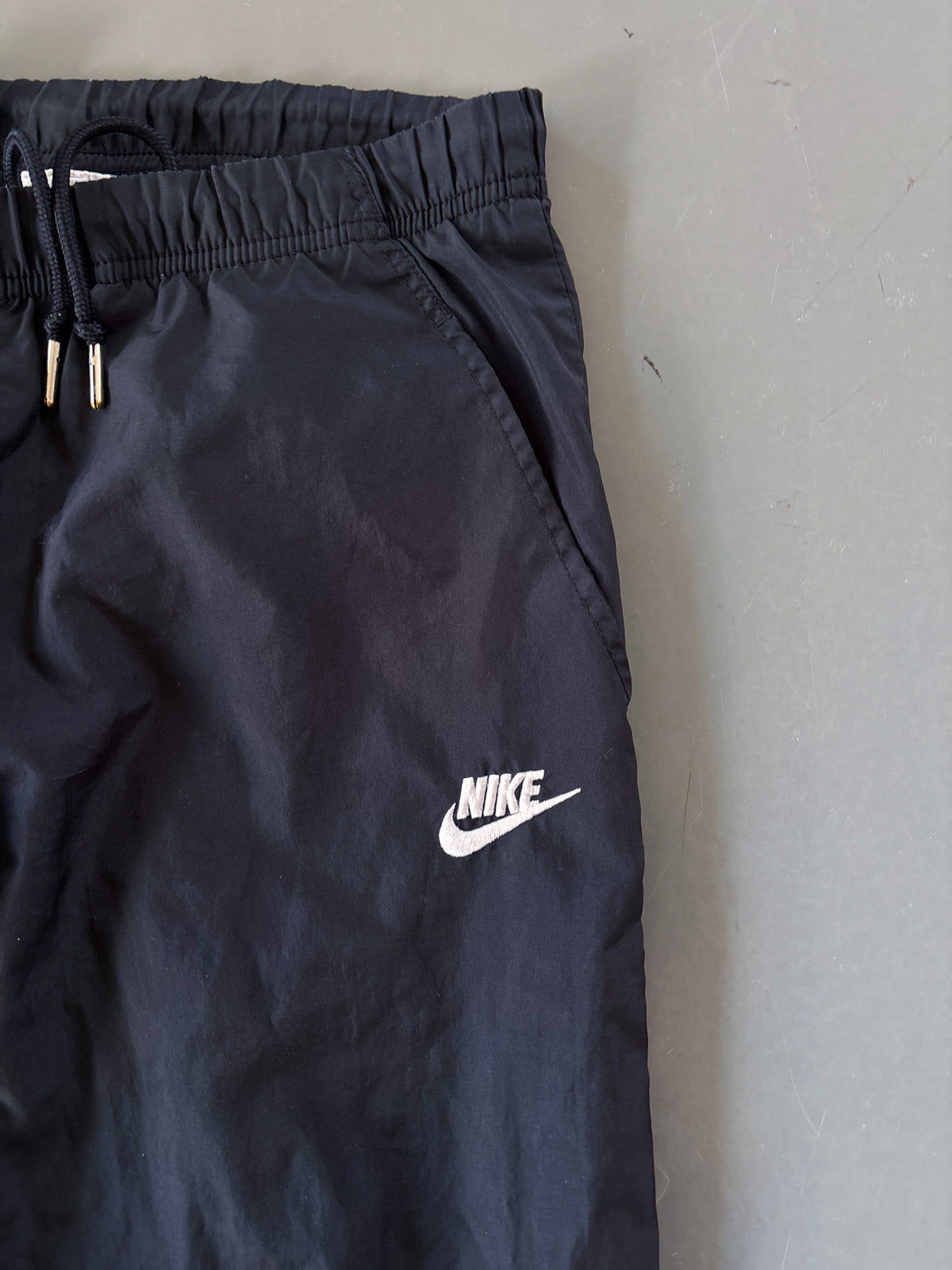 Nike Vintage Trackpants | XS