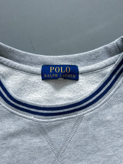 Polo Ralph Lauren Vintage Pullover | S