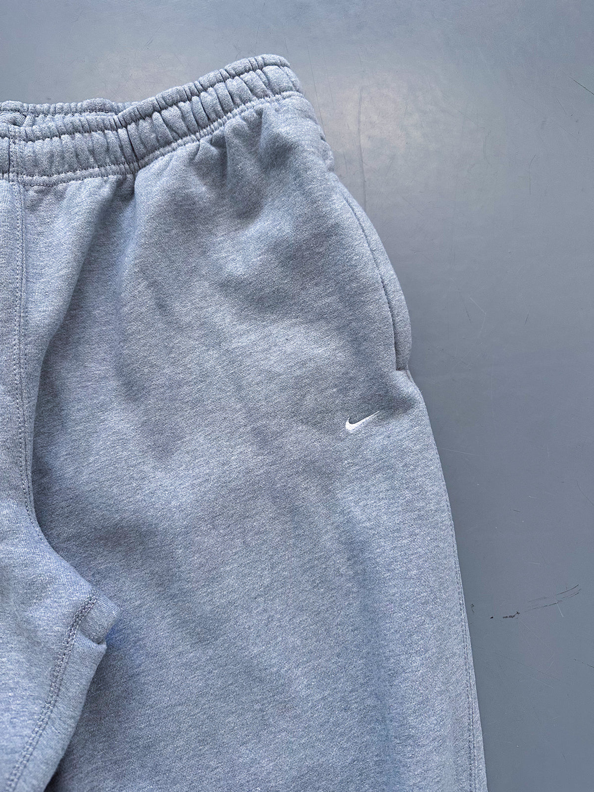 Nike Vintage Open Leg Sweatpants / Jogger | L