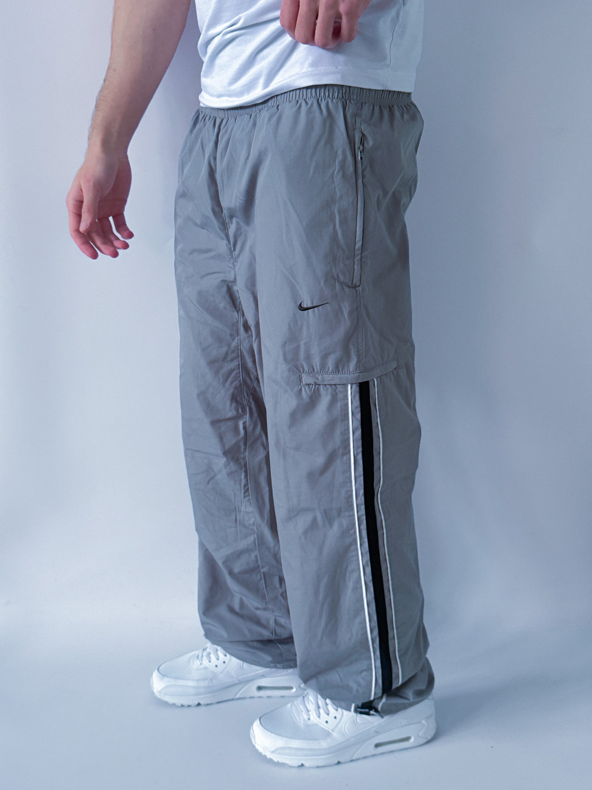 Polo Ralph Lauren Vintage Sweatpants / Jogger | XS