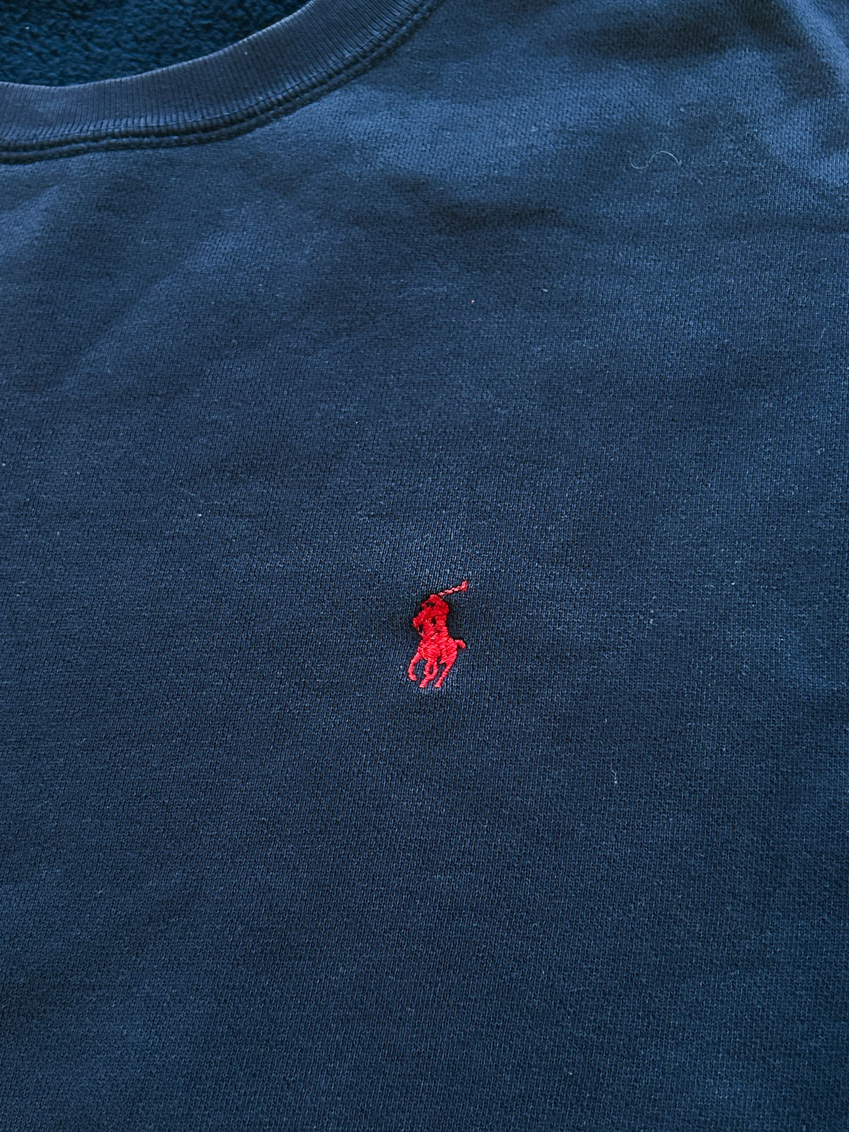 Polo Ralph Lauren Vintage Pullover | L