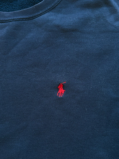 Polo Ralph Lauren Vintage Pullover | L