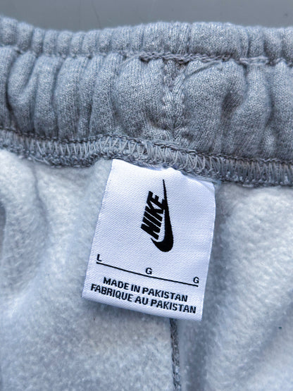 Nike Vintage Open Leg Sweatpants / Jogger | L