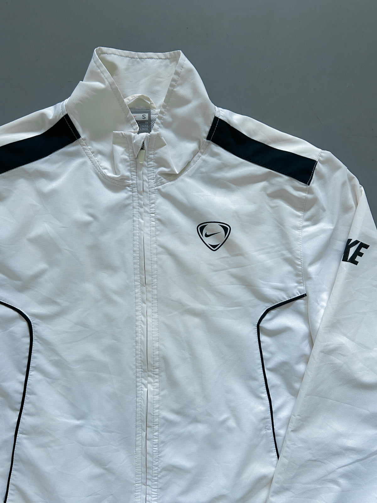 Nike Vintage Trackjacket | S