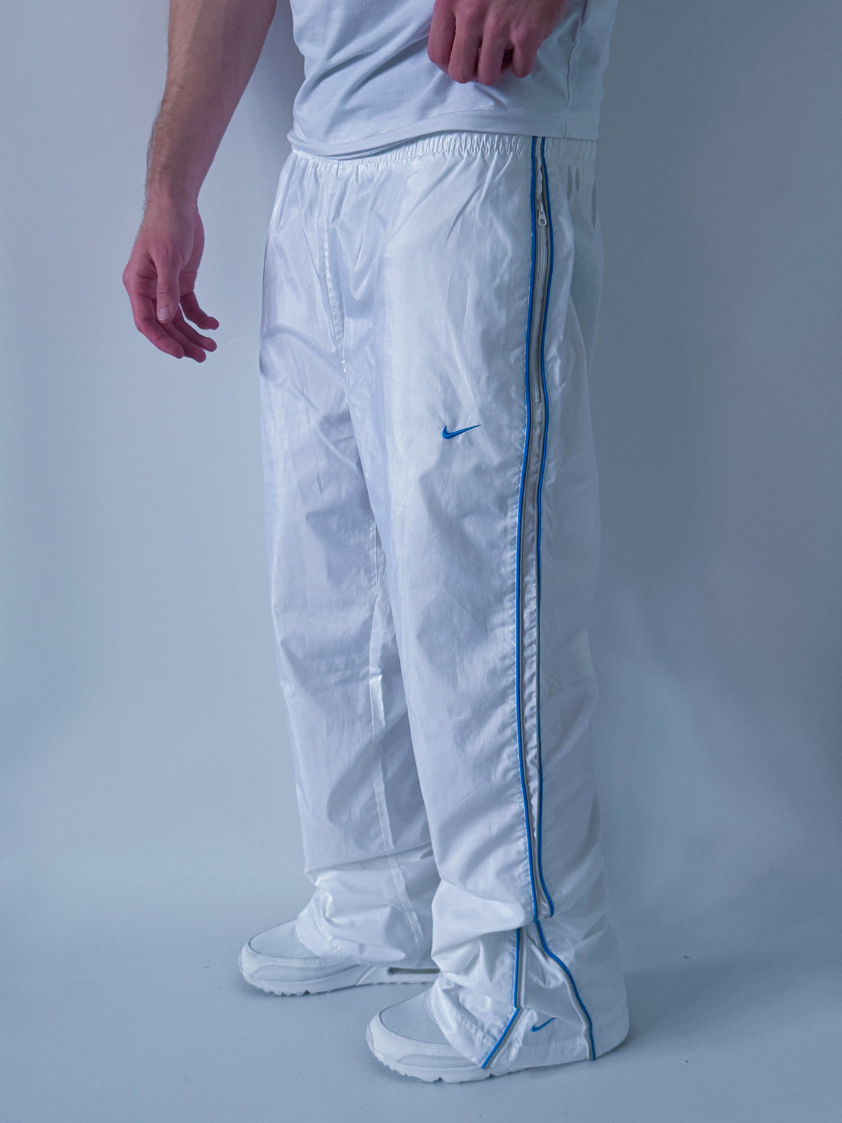Nike Vintage *PREMIUM* Trackpants | M