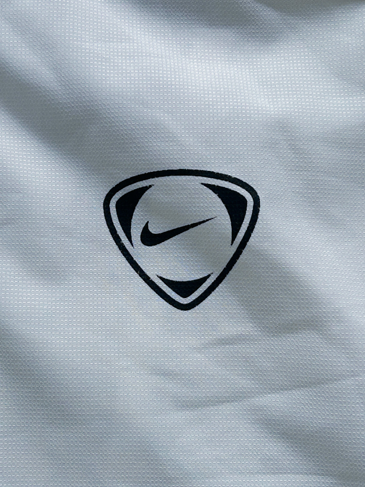 Nike Vintage Trackjacket | S