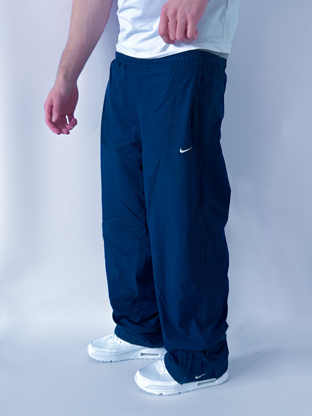 Nike Vintage Trackpants | M