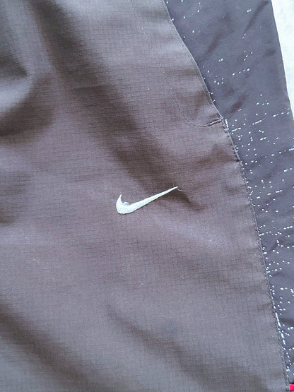 Nike Vintage *BROWN* Trackpants | M